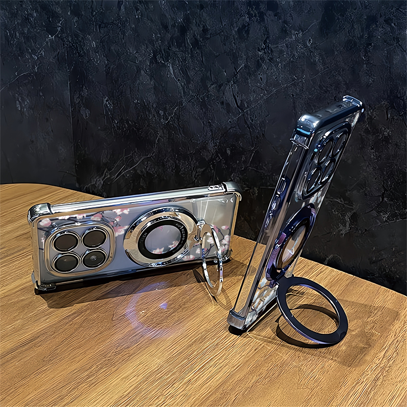 Holder Stand Plating Phone Cas - مراجعة Taco Stand Holder وسعره