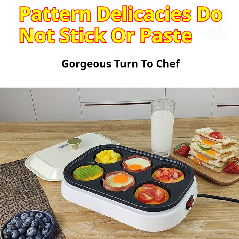 Electric Takoyaki Maker Roaste - مراجعة Mini Pancake Griddle وسعره