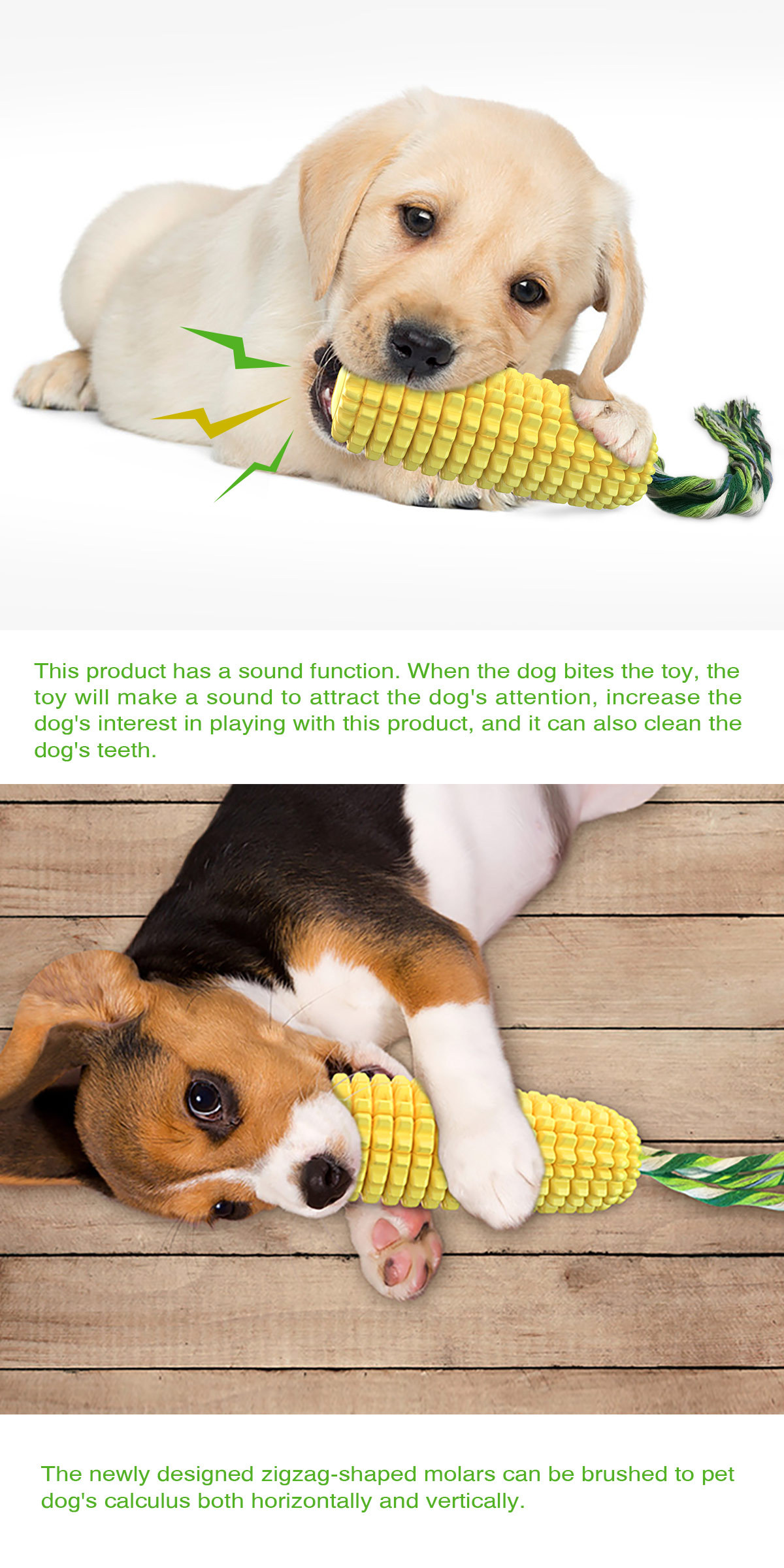 Hot Selling Large Size Corn Sh - مراجعة Corn Dog Stick وسعره