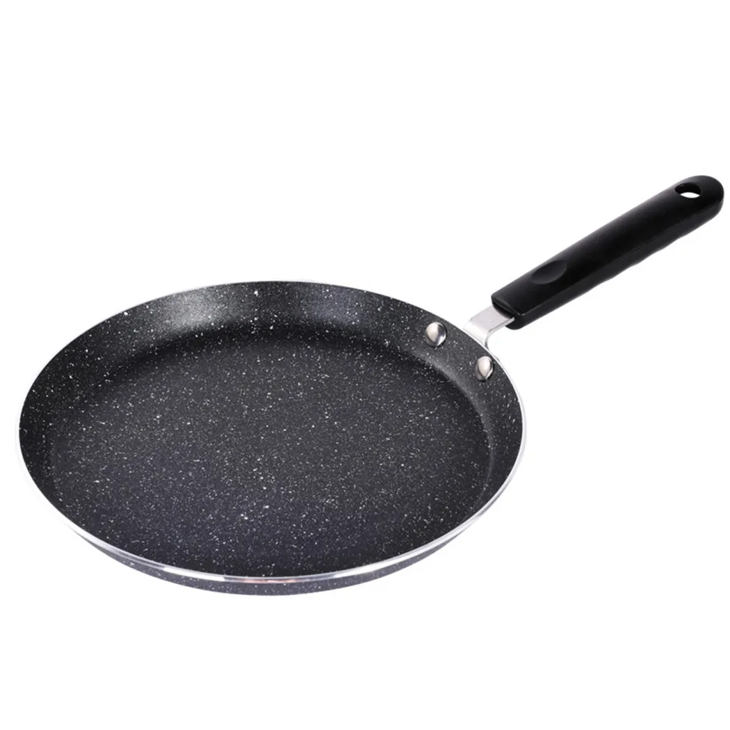 1pc Non-Stick Crepe Pan Induct - مراجعة Danish Pancake Pan وسعره