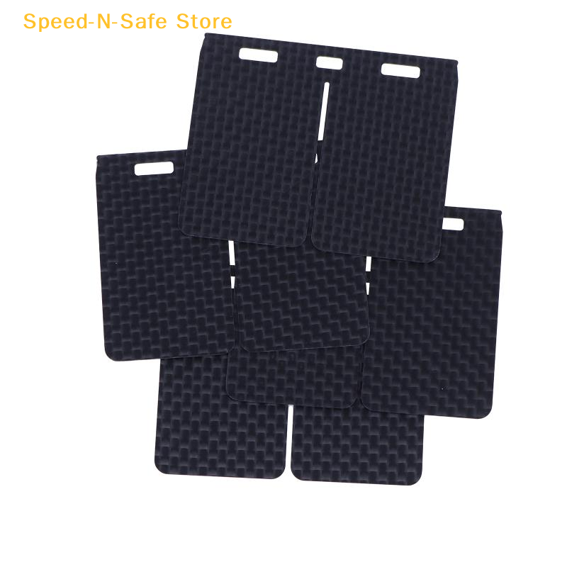 2/4Pcs Carbon Fiber Plate 3P60 - مراجعة Crepe Pan Carbon وسعره