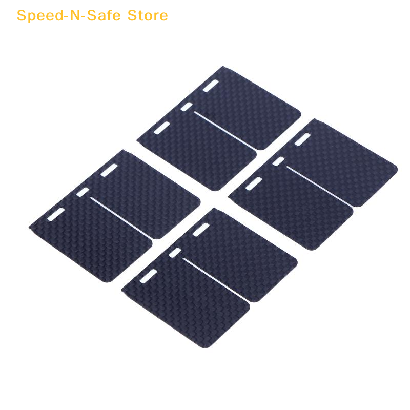 2/4Pcs Carbon Fiber Plate 3P60 - مراجعة Crepe Pan Carbon وسعره