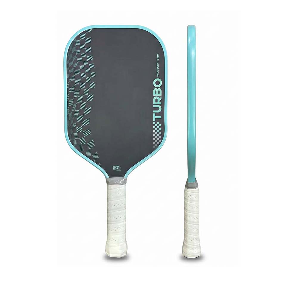 TURBO T700 Textured Face Carbo - مراجعة Crepe Pan Carbon وسعره