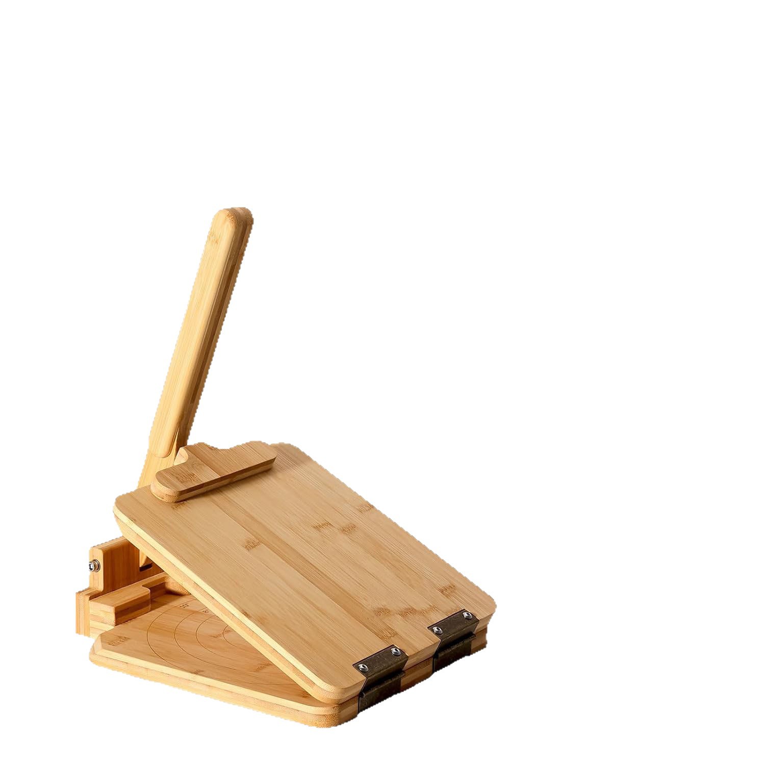 Hot-selling bamboo and wood to - مراجعة Dumpling Press Set وسعره