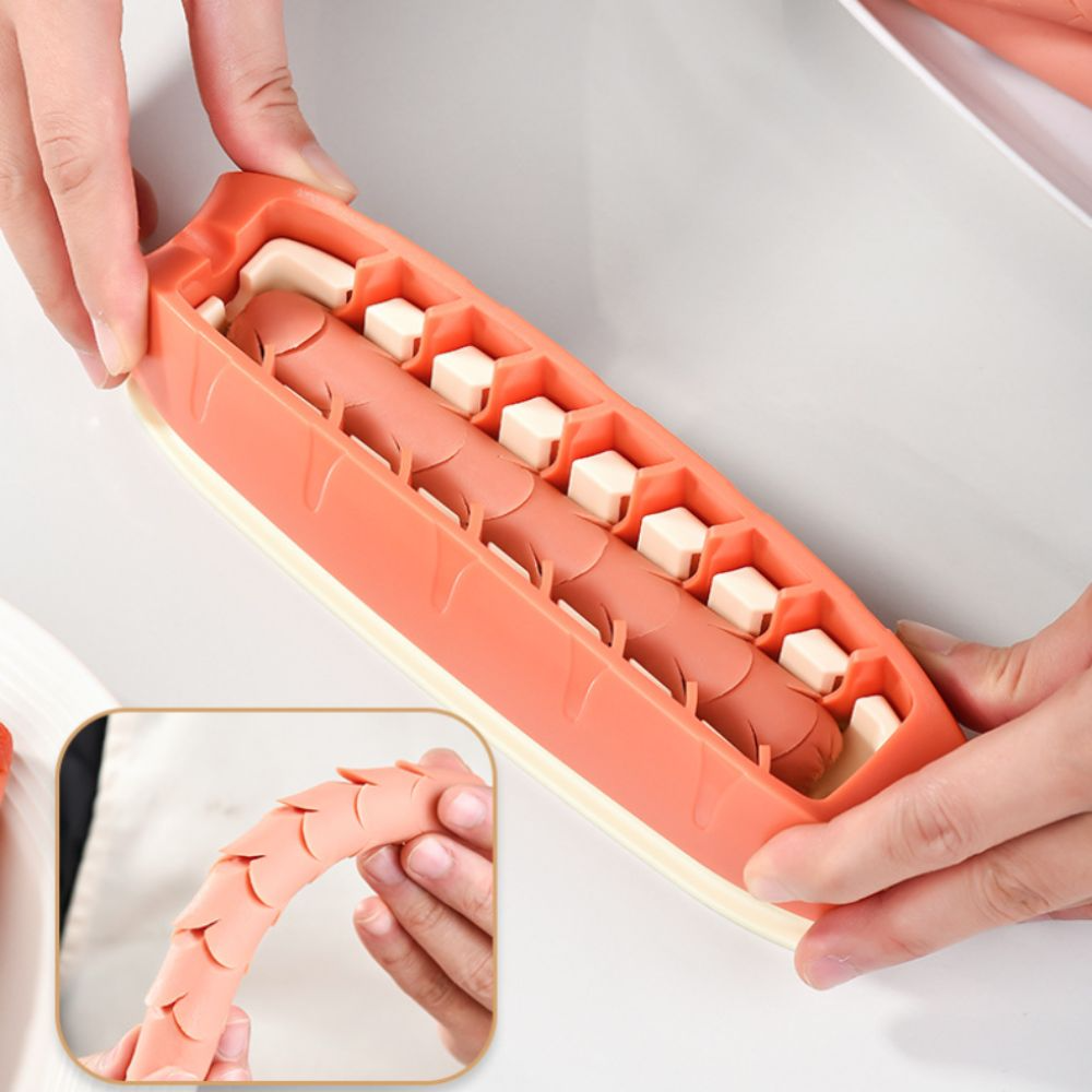 Commercial Press Type Hot Dog  - مراجعة Hot Dog Press وسعره