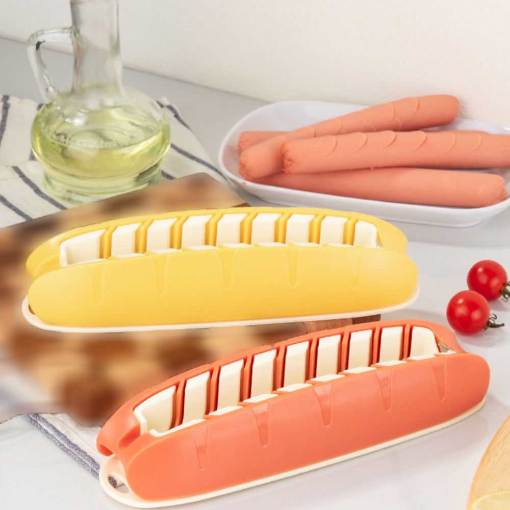 Commercial Press Type Hot Dog  - مراجعة Hot Dog Press وسعره