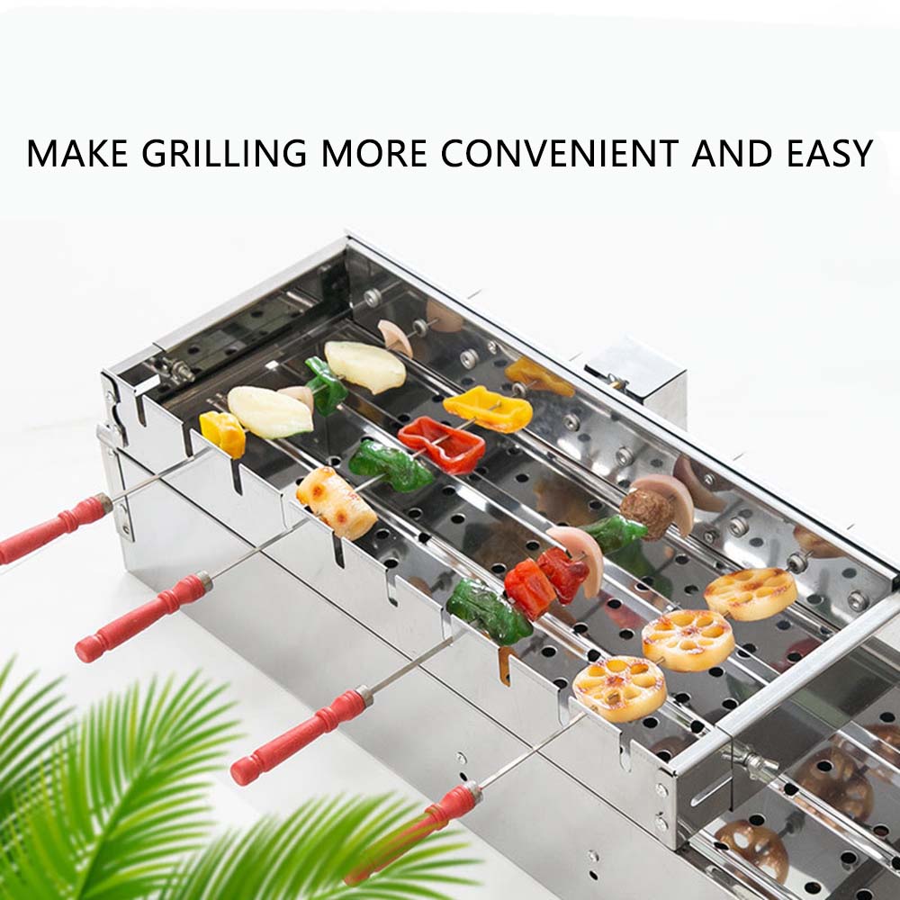 Commercial Stainless Steel Gri - مراجعة Hot Dog Press وسعره