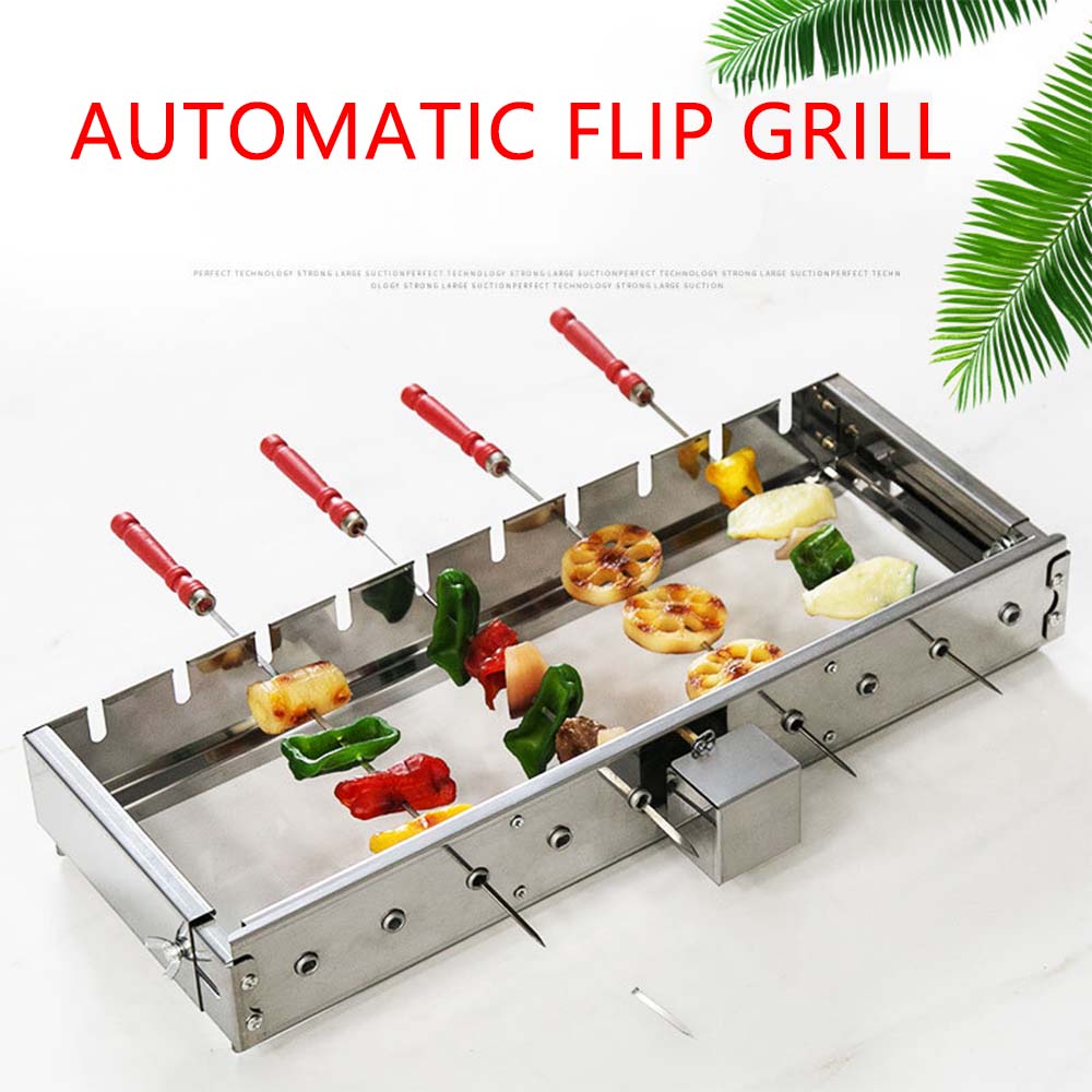 Commercial Stainless Steel Gri - مراجعة Hot Dog Press وسعره