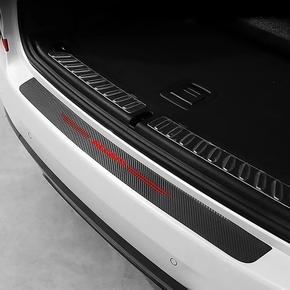 Car Styling Door Threshold Sil - مراجعة Crepe Pan Carbon وسعره