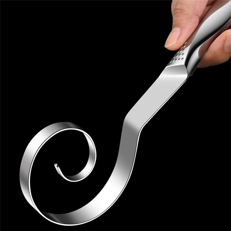 CYCLI-Danish Dough Whisk - Sta - مراجعة Danish Pancake Pan وسعره