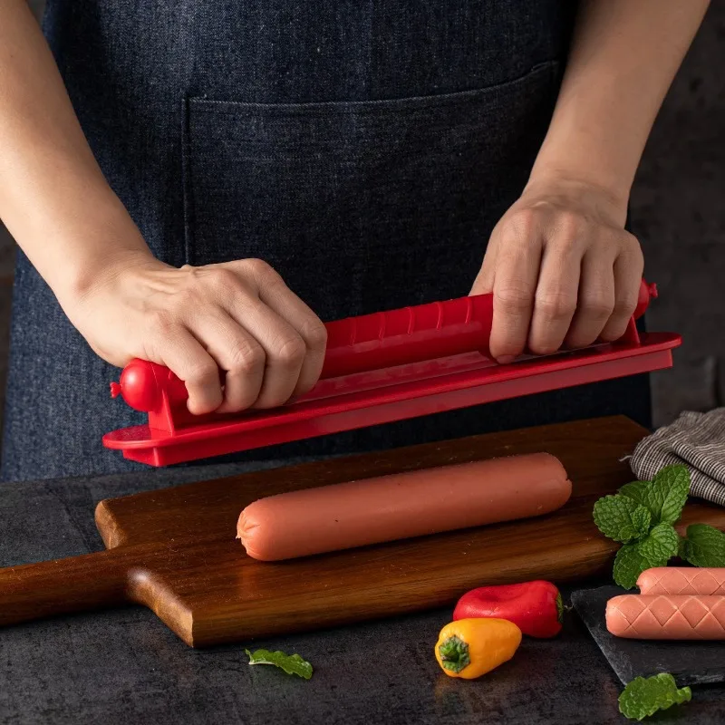 New Stainless Steel Multifunct - مراجعة Hot Dog Press وسعره