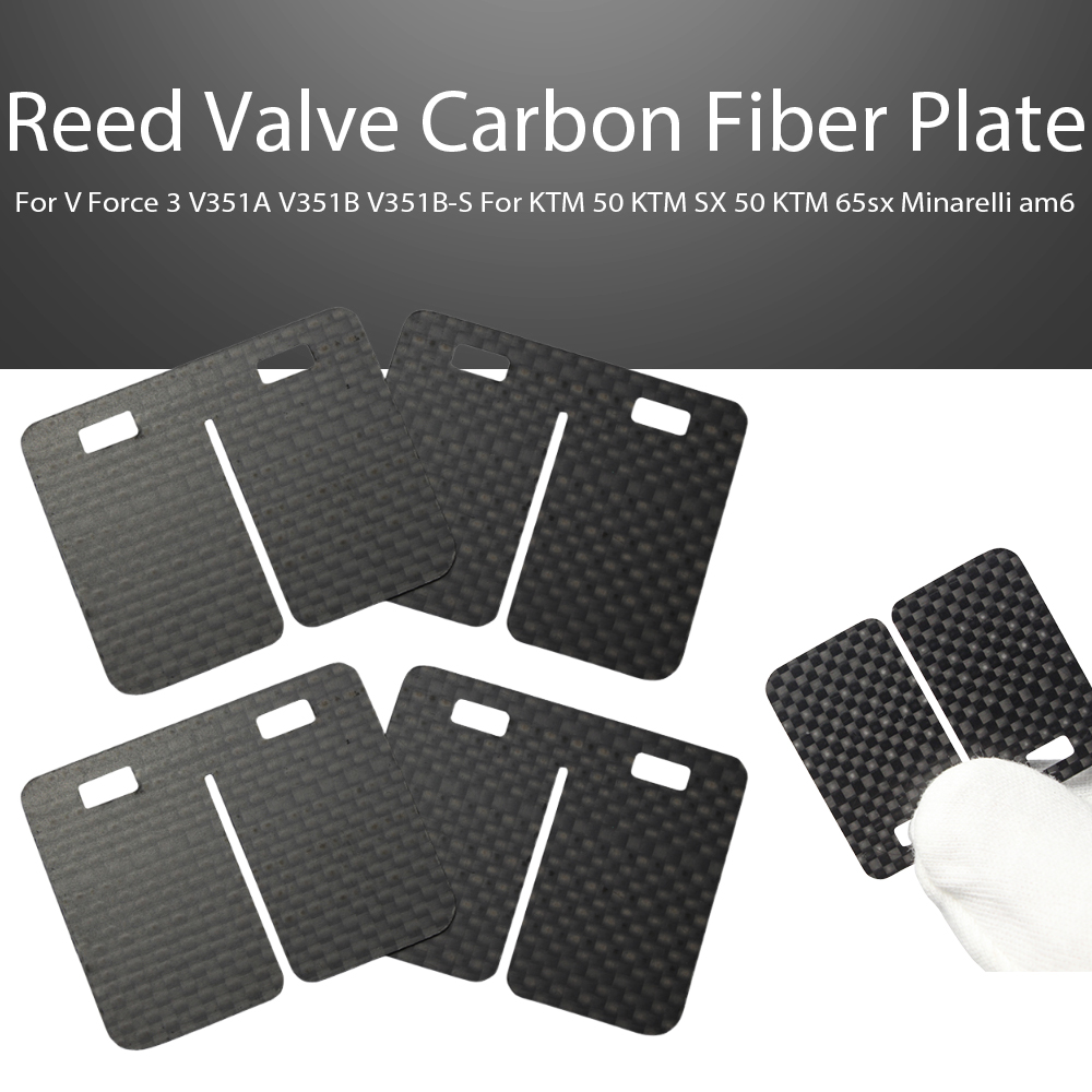 Reed Valve Carbon Fiber Plate  - مراجعة Crepe Pan Carbon وسعره