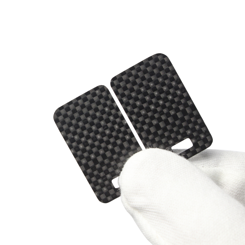 Reed Valve Carbon Fiber Plate  - مراجعة Crepe Pan Carbon وسعره