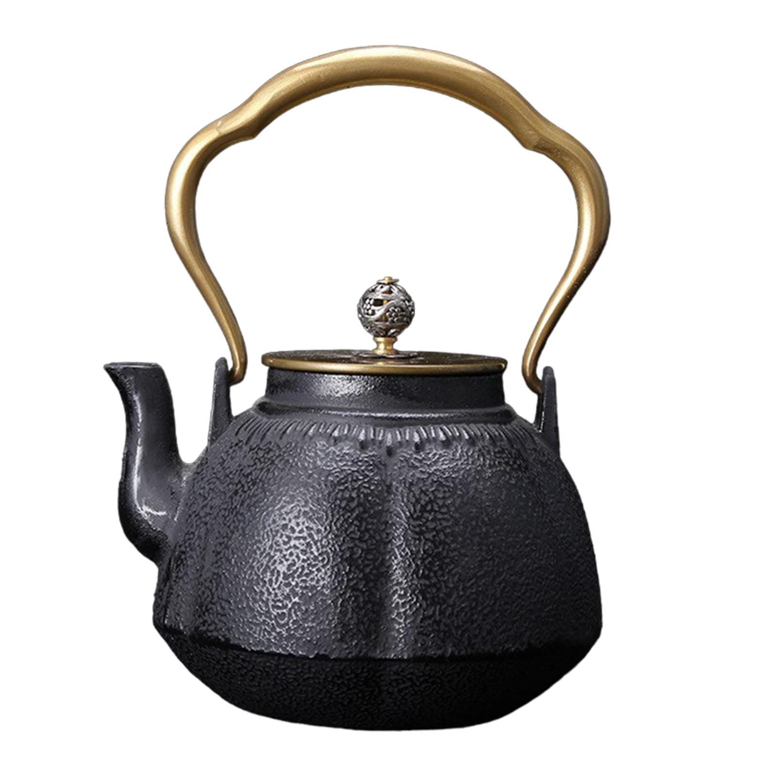 Cast Iron Tea Kettle Iron Teap - مراجعة Cast Iron Corn وسعره
