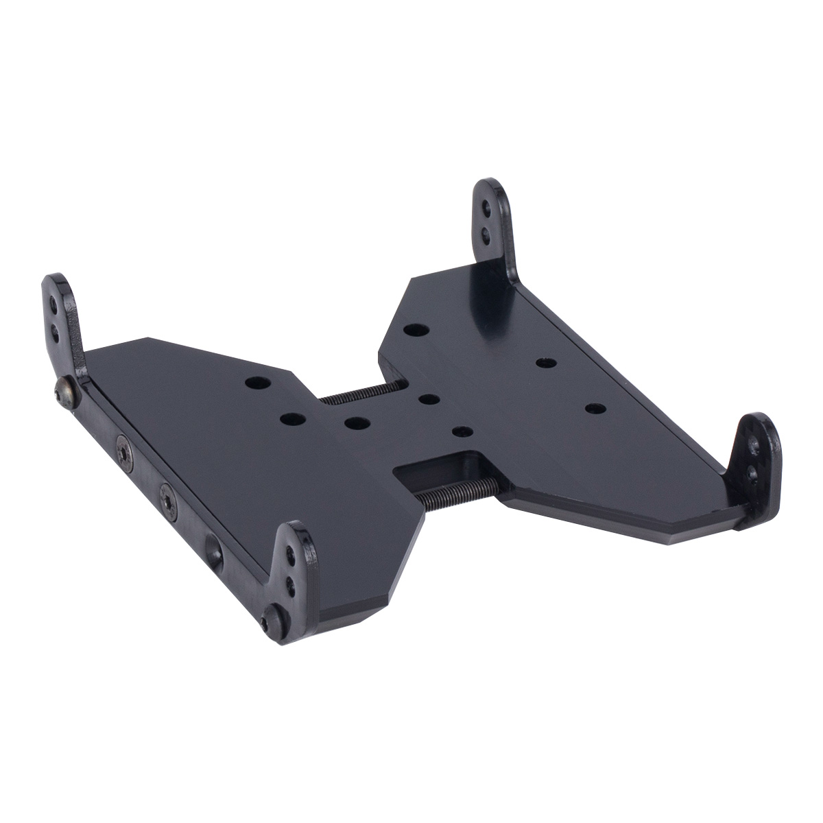 Carbon Fiber Chassis Skid Plat - مراجعة Crepe Pan Carbon وسعره