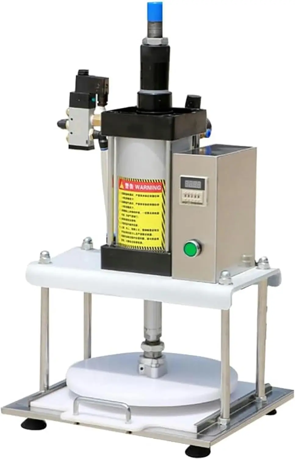 Fully Automatic Commercial Spr - مراجعة Spring Roll Wrapper وسعره