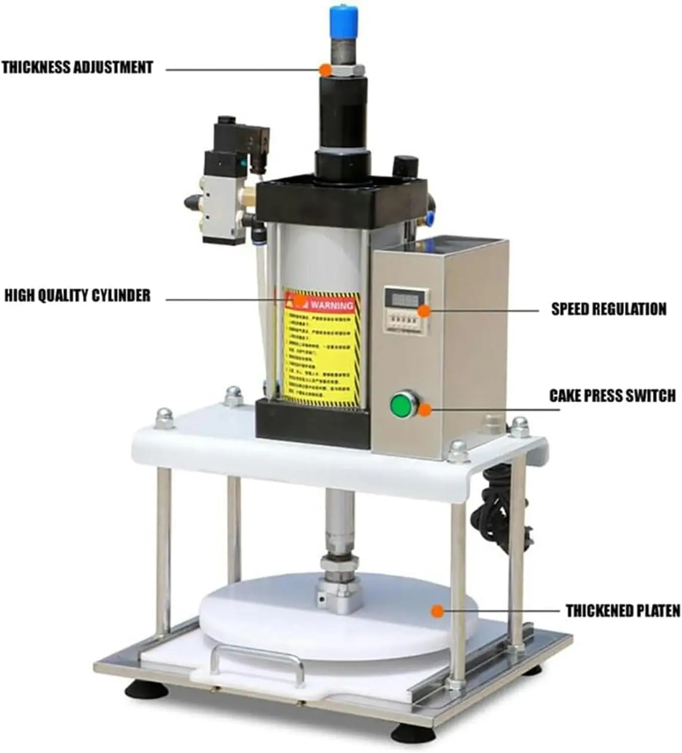 Fully Automatic Commercial Spr - مراجعة Spring Roll Wrapper وسعره
