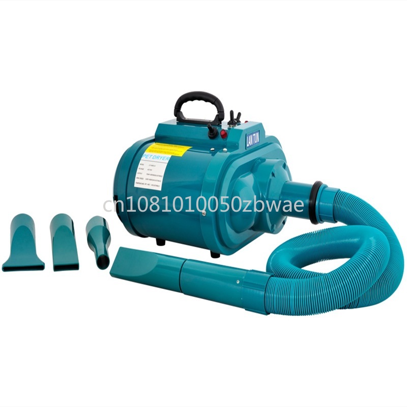 3300W Pet Hair Dryer Dog/Cat G - مراجعة Hot Dog Press وسعره