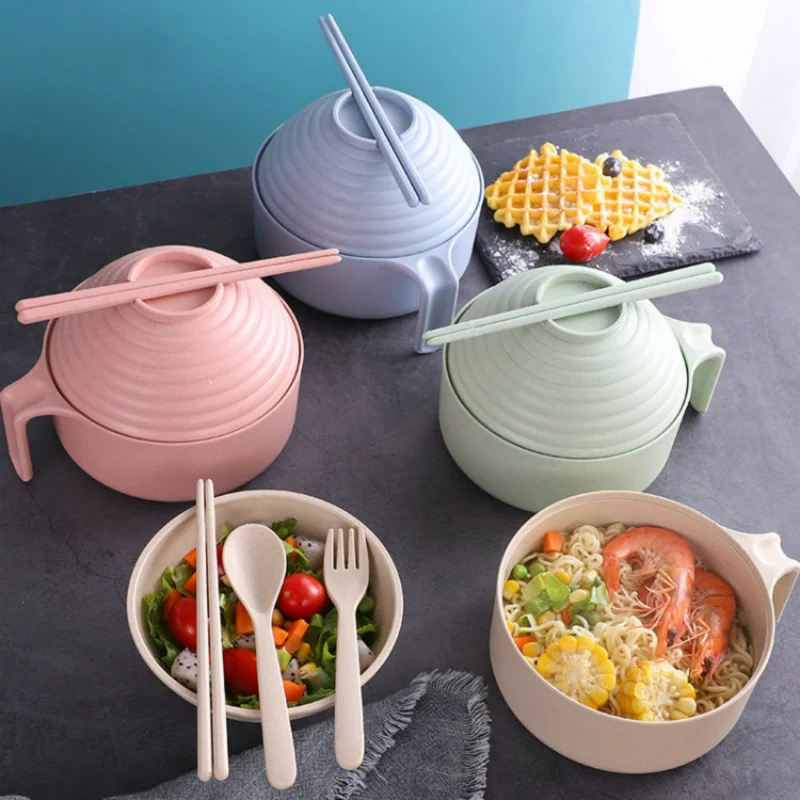Large Capacity Wheat Straw Ric - مراجعة Dim Sum Basket وسعره