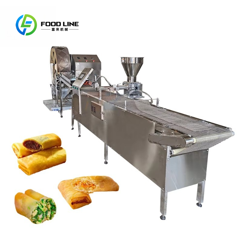 Customized Melaleuca Spring Ro - مراجعة Spring Roll Wrapper وسعره
