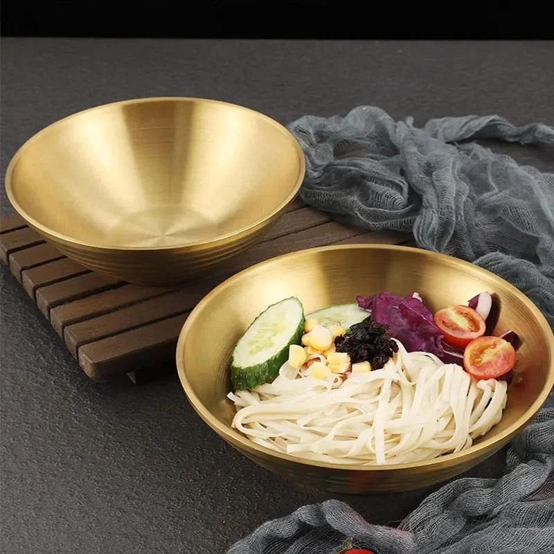 Stainless Steel Ramen Bowl Ric - مراجعة Dim Sum Basket وسعره