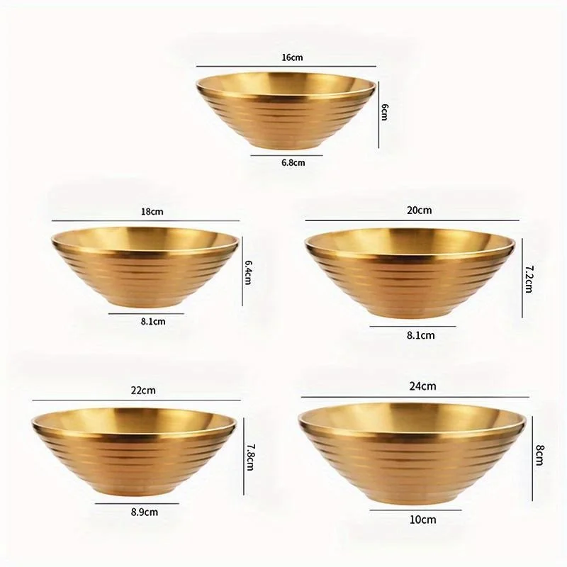 Stainless Steel Ramen Bowl Ric - مراجعة Dim Sum Basket وسعره