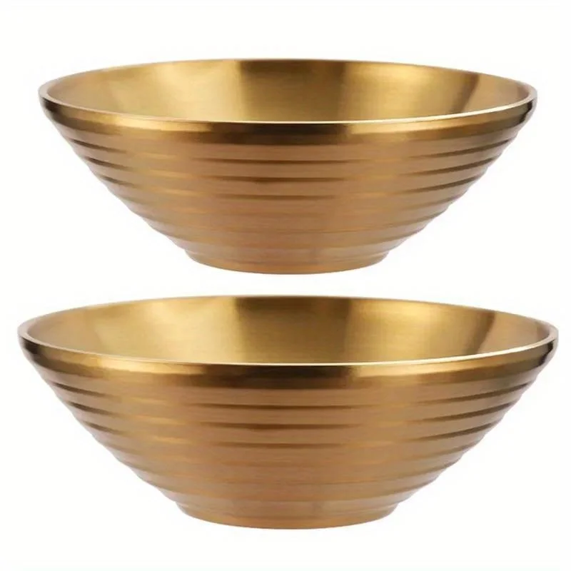 Stainless Steel Ramen Bowl Ric - مراجعة Dim Sum Basket وسعره