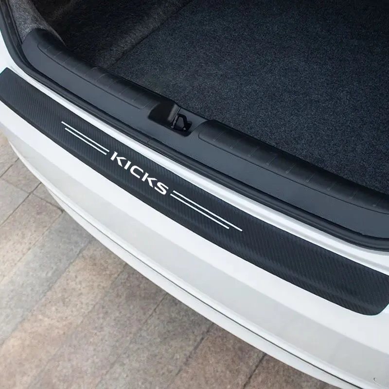 Car Door Sill Guard Plate Thre - مراجعة Crepe Pan Carbon وسعره