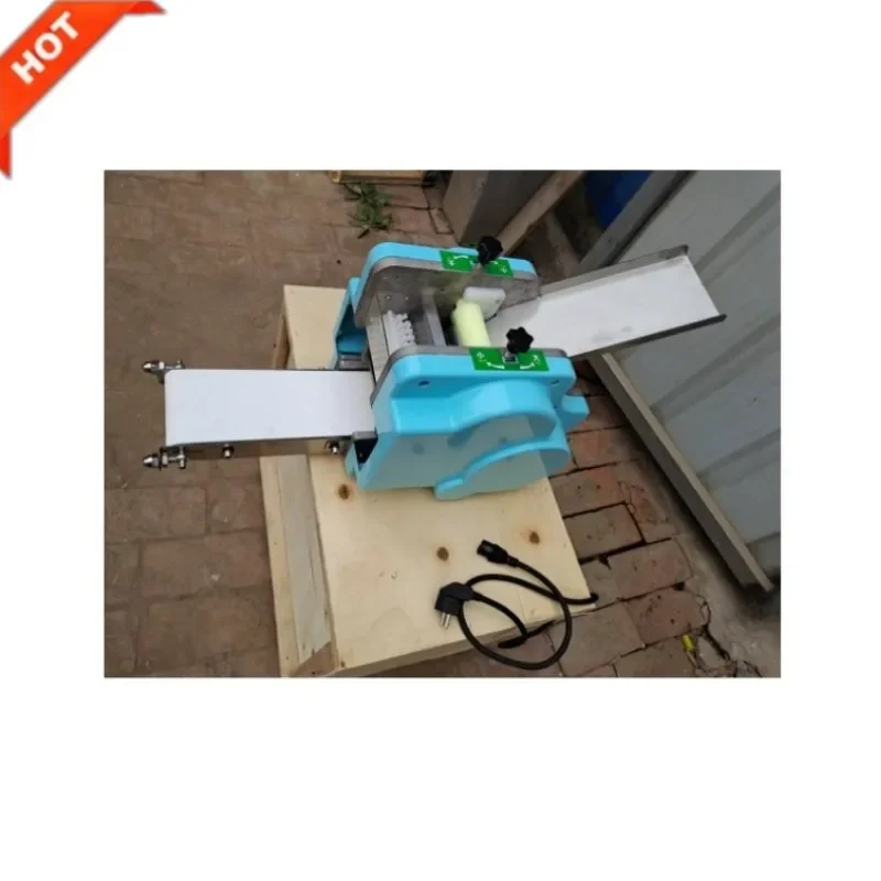 110v/220v Tabletop Automatic S - مراجعة Spring Roll Wrapper وسعره