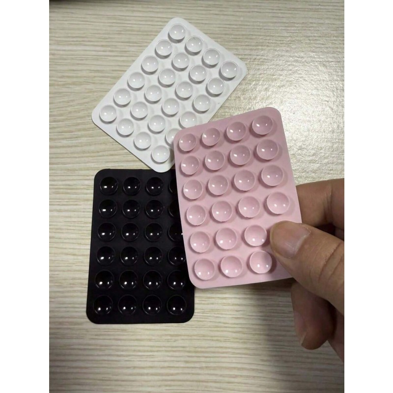 Silicone Suction Cup Phone Cas - مراجعة Taco Stand Holder وسعره
