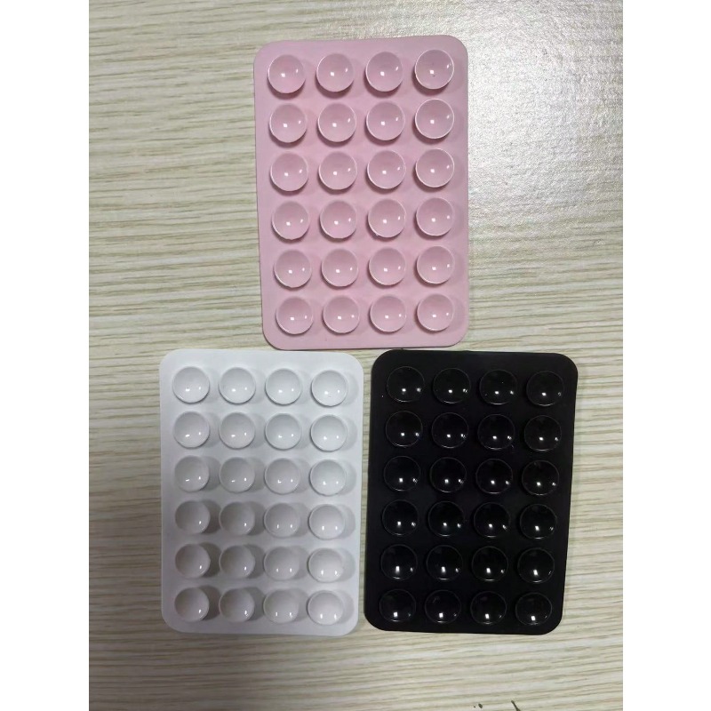 Silicone Suction Cup Phone Cas - مراجعة Taco Stand Holder وسعره