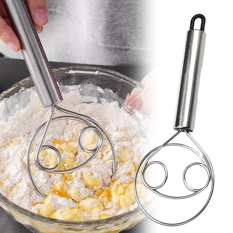 Danish Dough Bread Whisk Stain - مراجعة Danish Pancake Pan وسعره