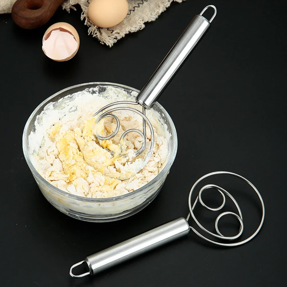Danish Dough Bread Whisk Stain - مراجعة Danish Pancake Pan وسعره