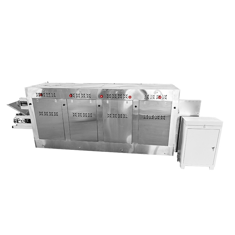 * / * Fully Automatic Baking O - مراجعة Spring Roll Wrapper وسعره