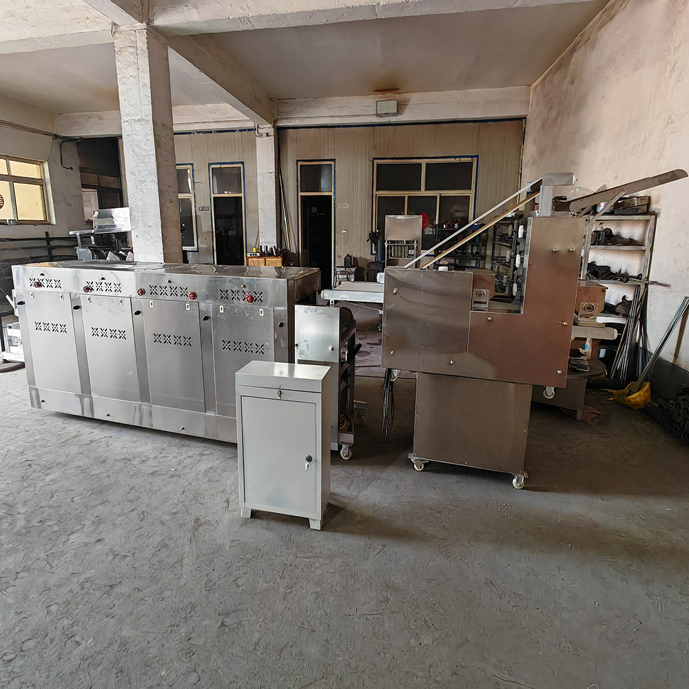 * / * Fully Automatic Baking O - مراجعة Spring Roll Wrapper وسعره