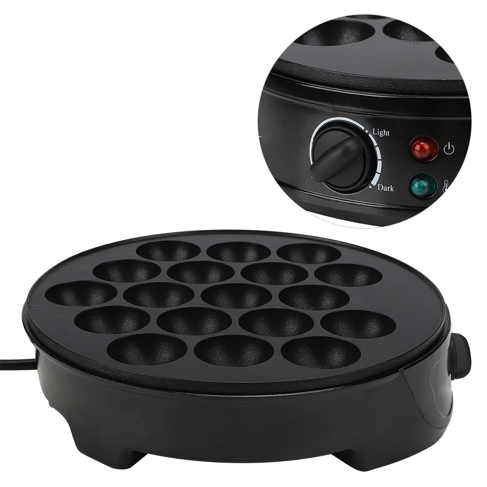 Household Takoyaki Machine Oct - مراجعة Takoyaki Grill Plate وسعره