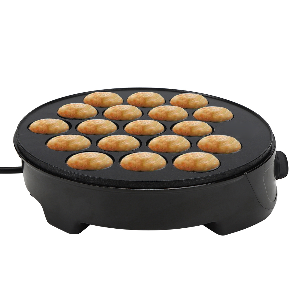 Household Takoyaki Machine Oct - مراجعة Takoyaki Grill Plate وسعره