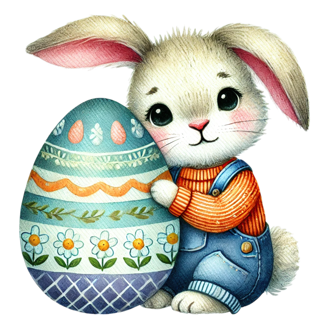 Easter Egg-Holding Bunny Silic - مراجعة Bunny Cake Mold وسعره