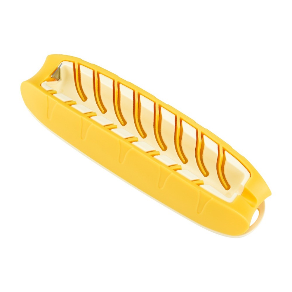 Barbecue Tool Press Type Hot D - مراجعة Hot Dog Press وسعره