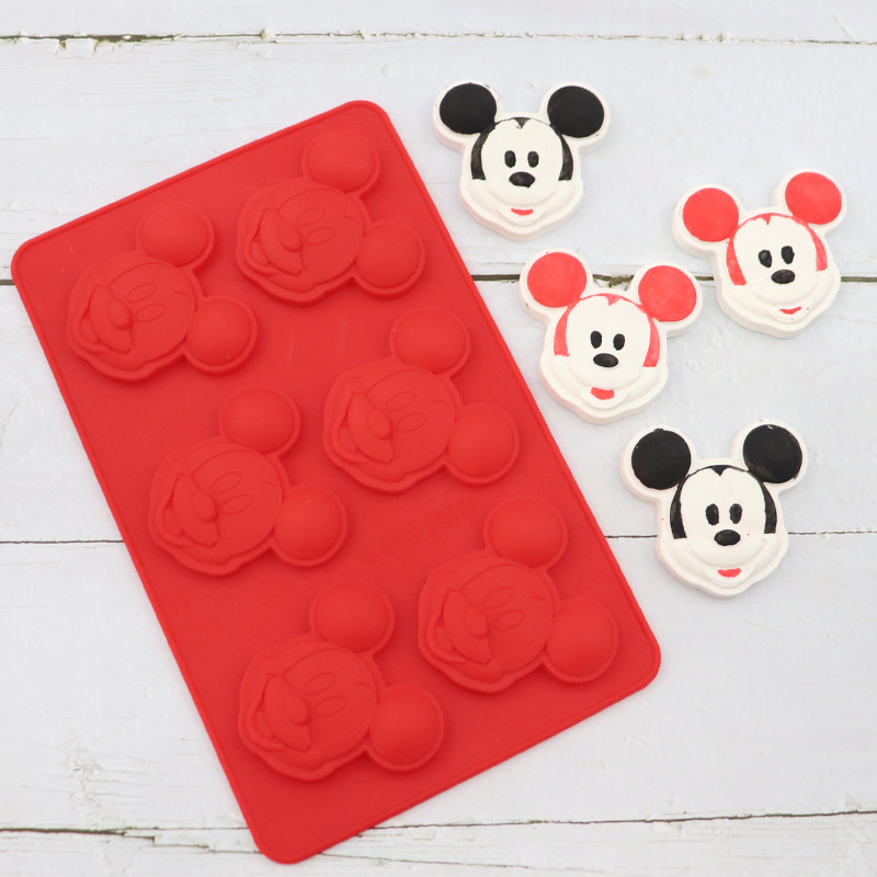 Dog Chocolate Cake Baking Mold - مراجعة Bunny Cake Mold وسعره
